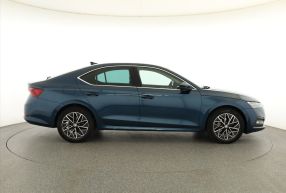 Škoda Octavia - 2022