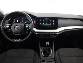 Škoda Octavia - 2022