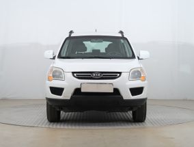 Kia Sportage - 2009