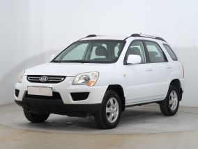 Kia Sportage - 2009