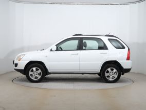 Kia Sportage - 2009