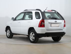 Kia Sportage - 2009