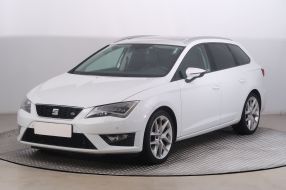 Seat Leon - 2014