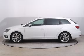 Seat Leon - 2014