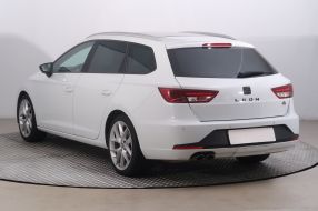 Seat Leon - 2014