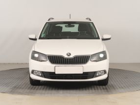 Skoda Fabia - 2017
