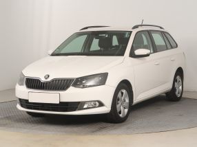 Skoda Fabia - 2017