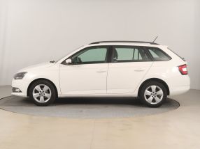 Skoda Fabia - 2017