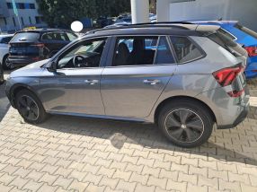 Skoda Kamiq - 2024