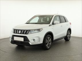 Suzuki Vitara - 2021