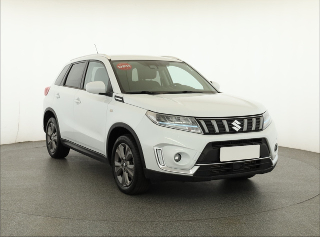 Suzuki Vitara 2021
