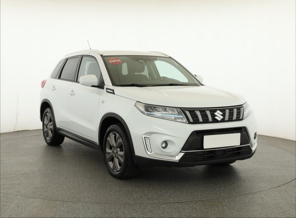 Suzuki Vitara - 2021