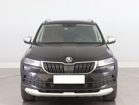 Skoda Karoq - 2021