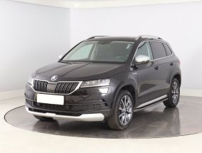 Skoda Karoq - 2021