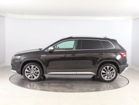 Skoda Karoq - 2021