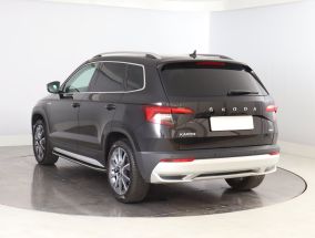 Skoda Karoq - 2021