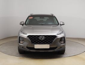Hyundai Santa Fe - 2020