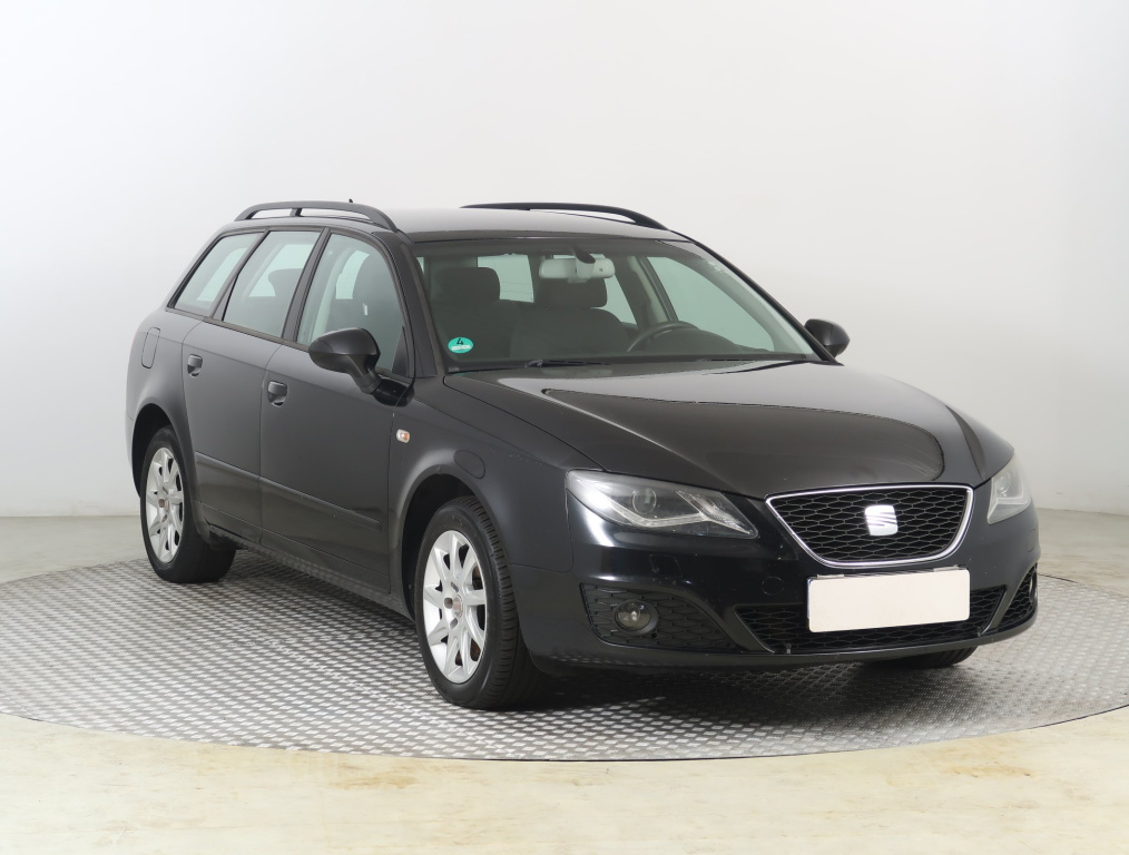 Seat Exeo