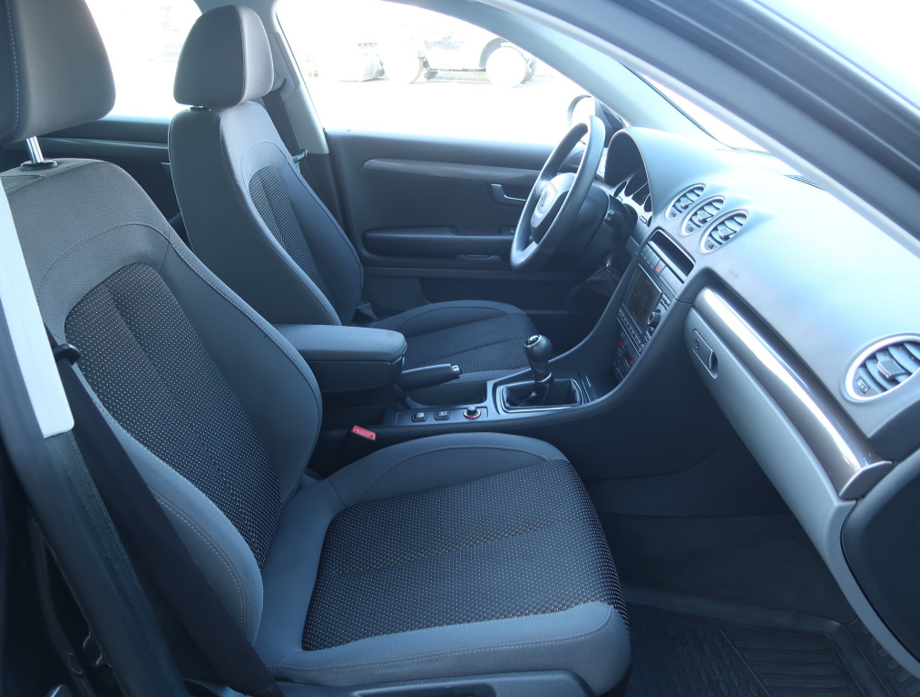 Seat Exeo