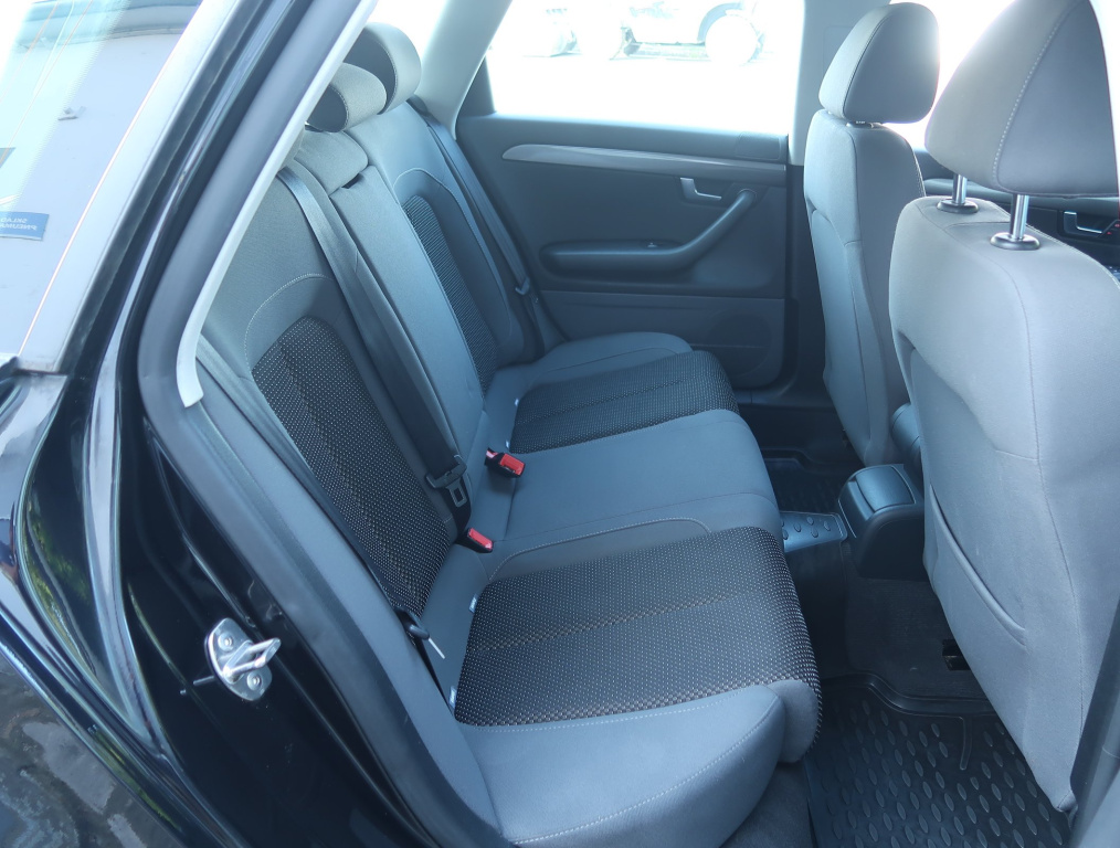 Seat Exeo