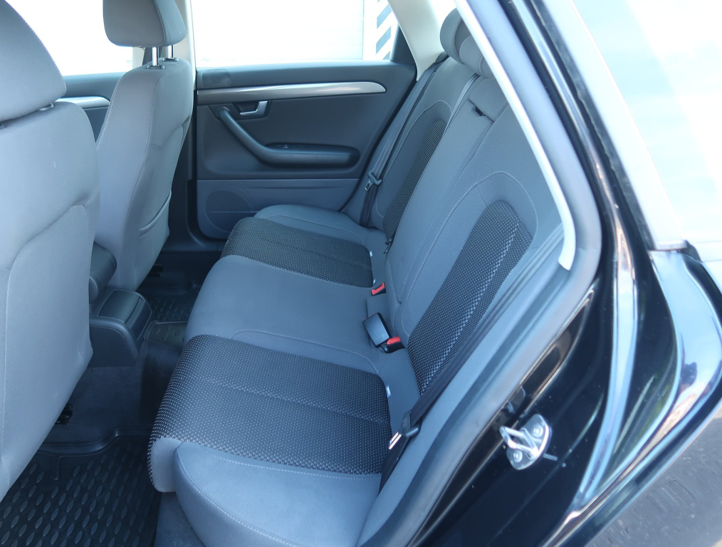 Seat Exeo
