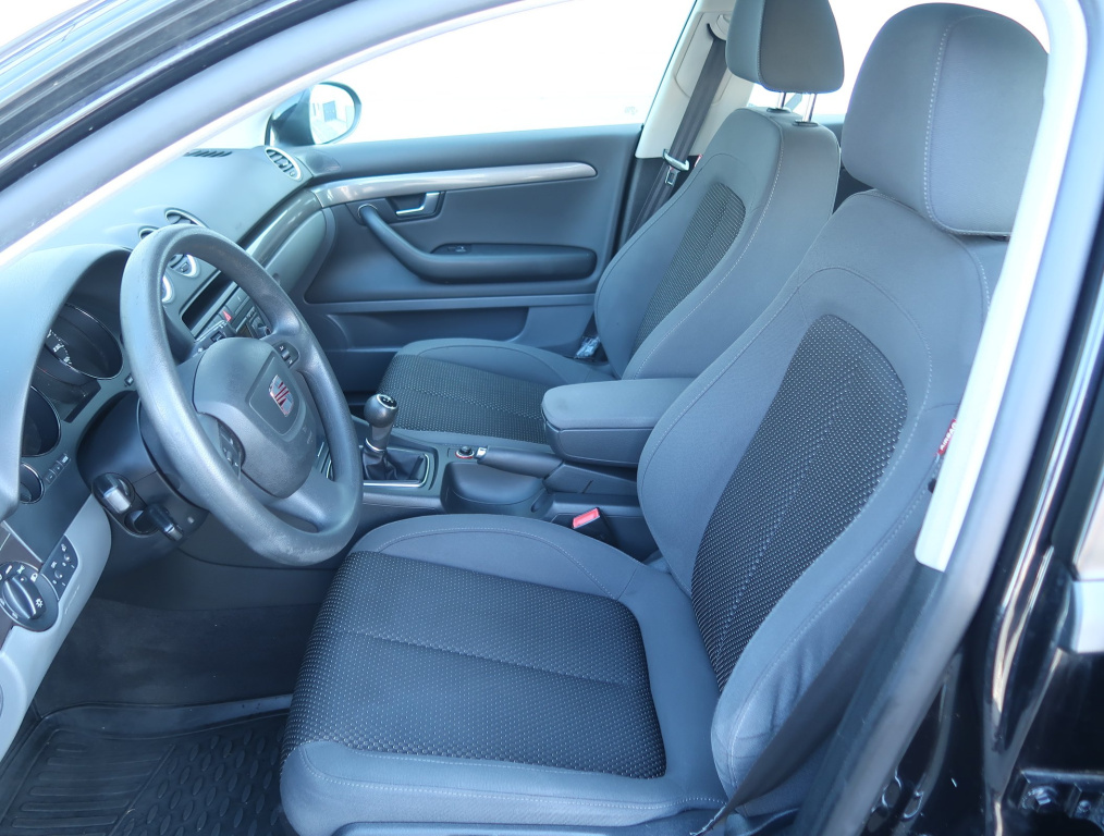 Seat Exeo