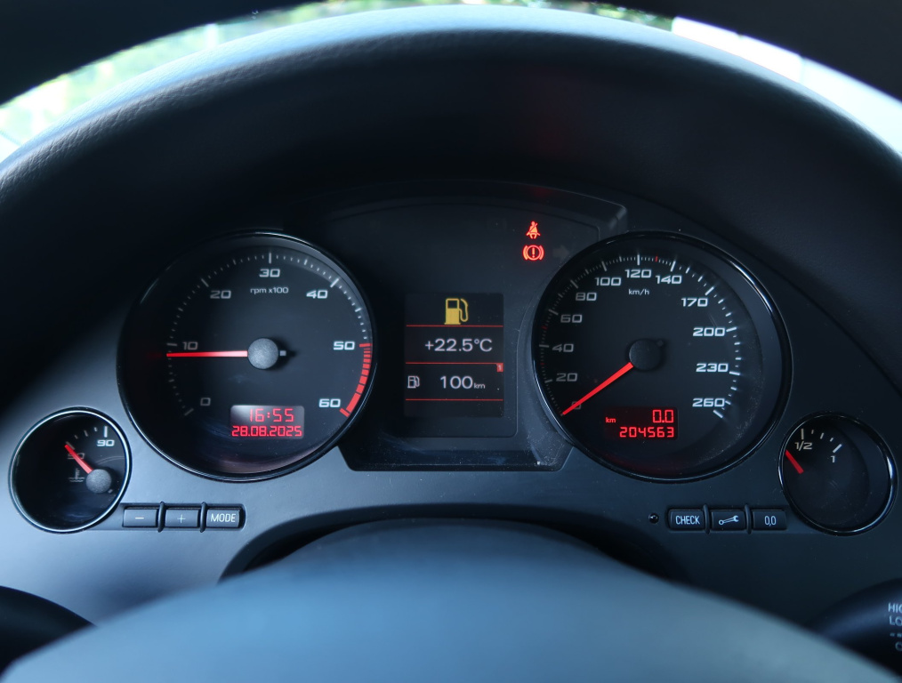 Seat Exeo