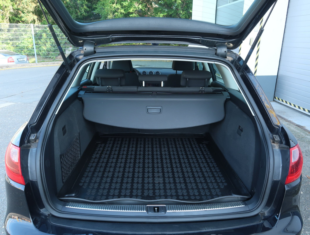 Seat Exeo