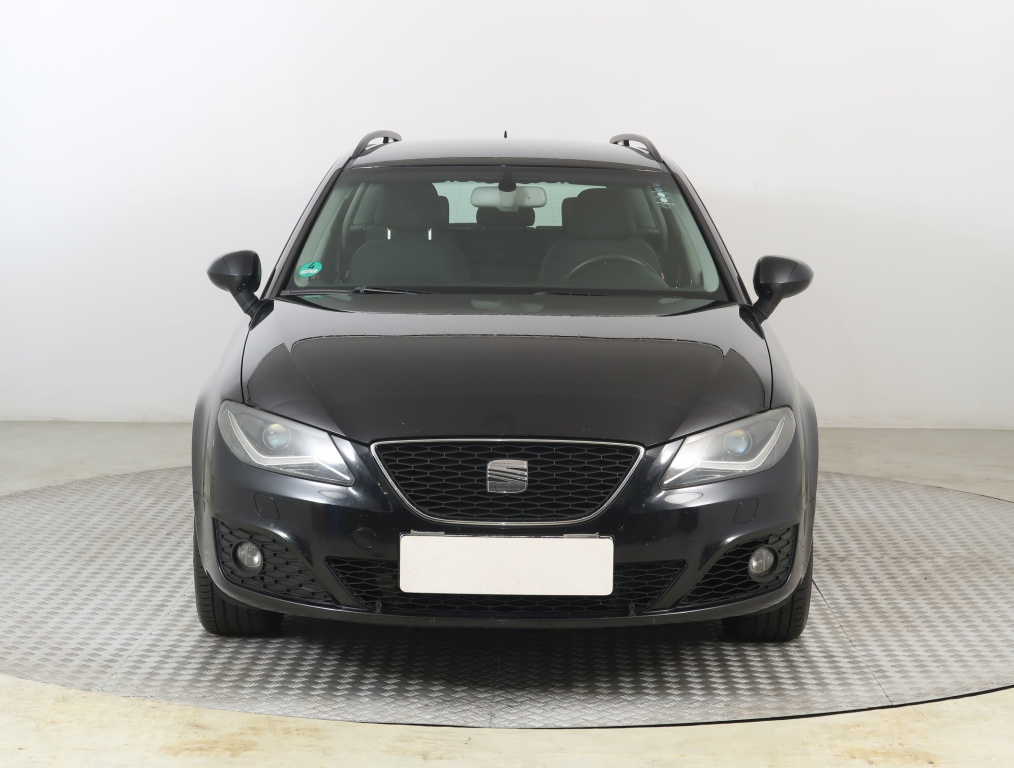 Seat Exeo