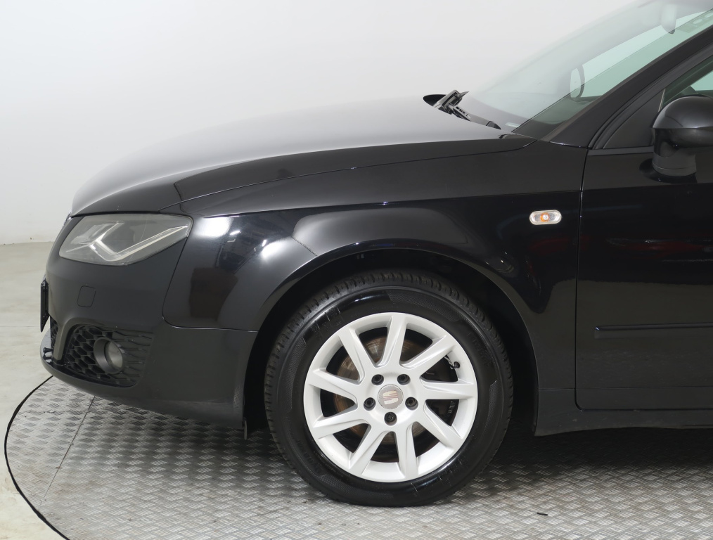 Seat Exeo