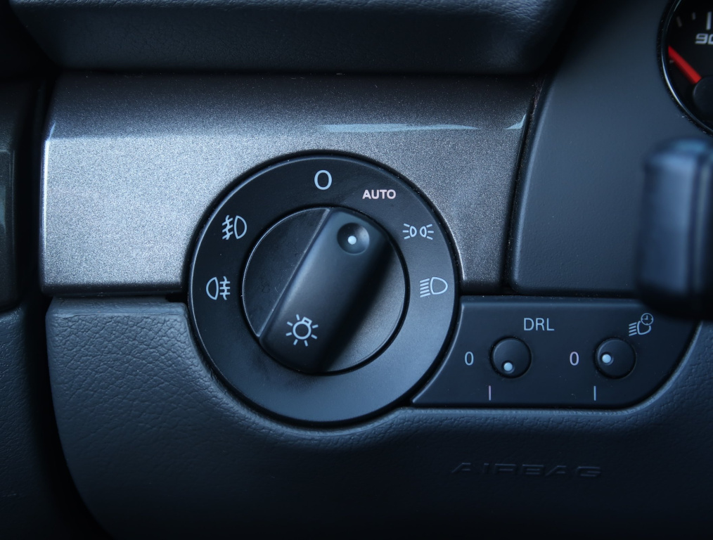 Seat Exeo