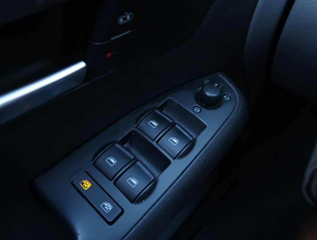 Seat Exeo