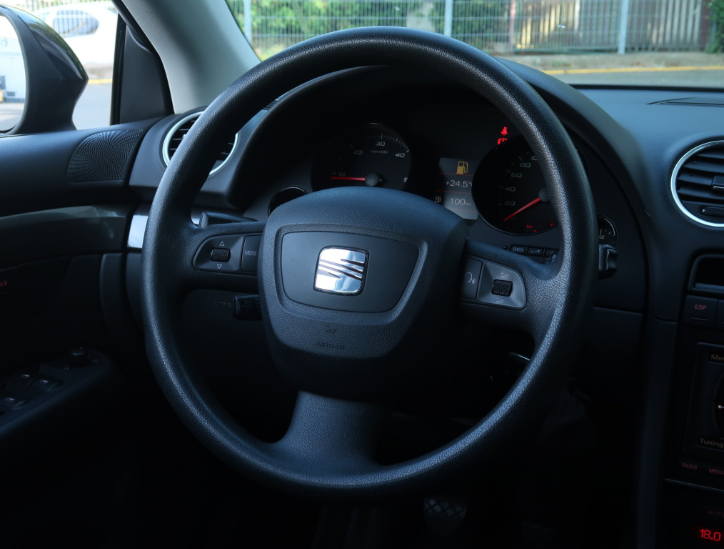 Seat Exeo