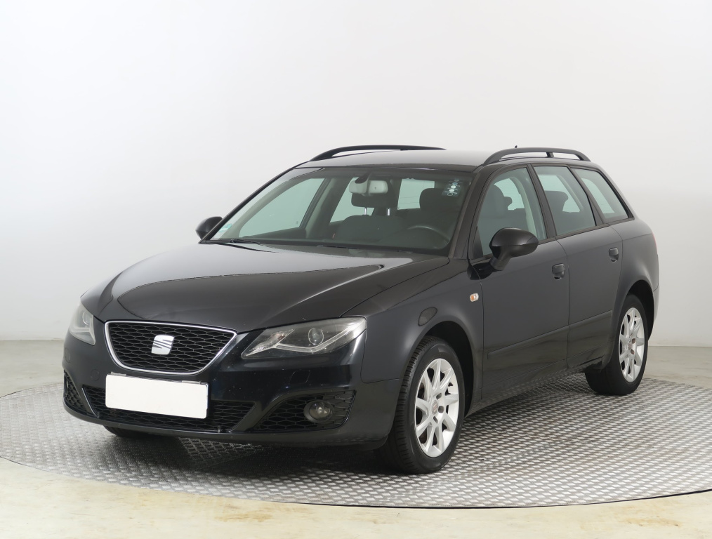 Seat Exeo