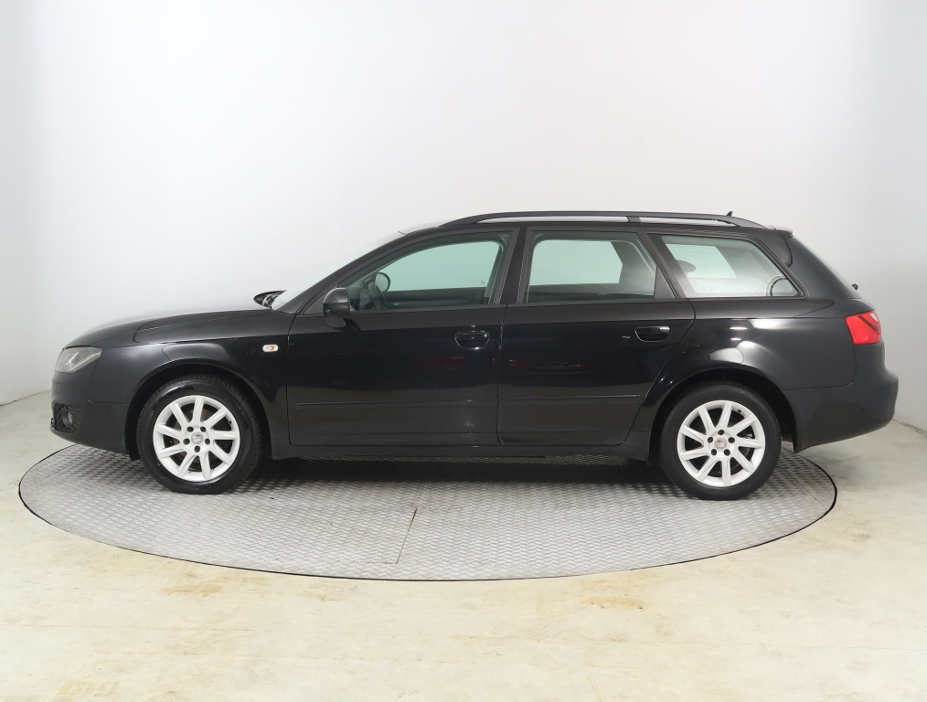 Seat Exeo