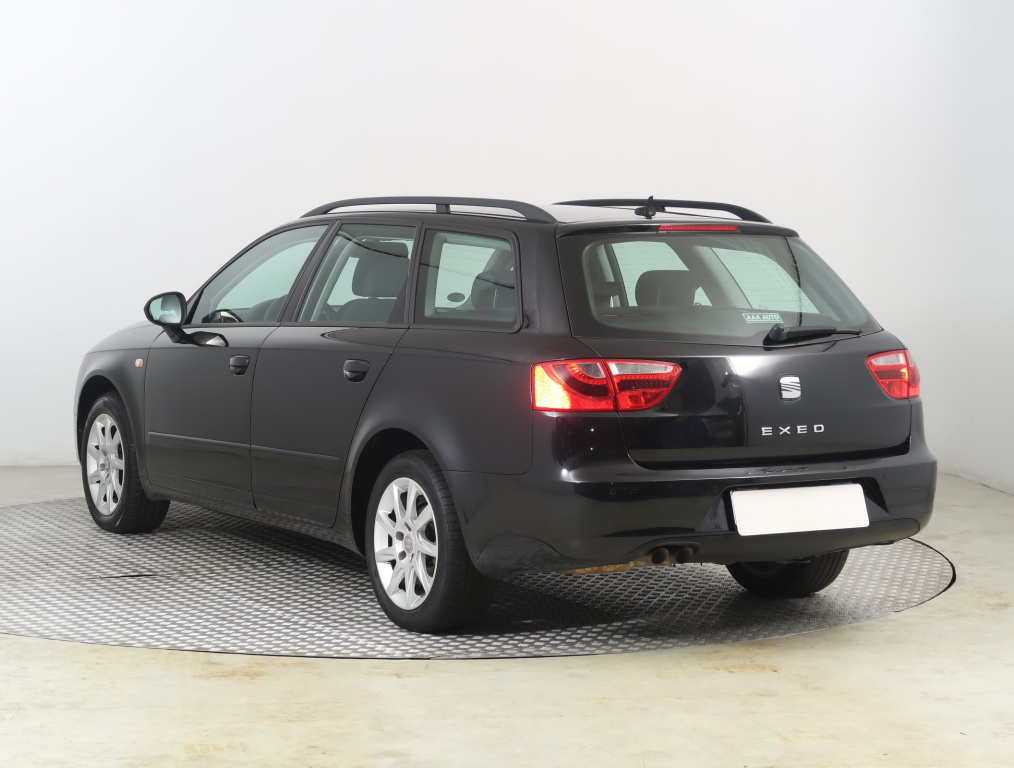 Seat Exeo