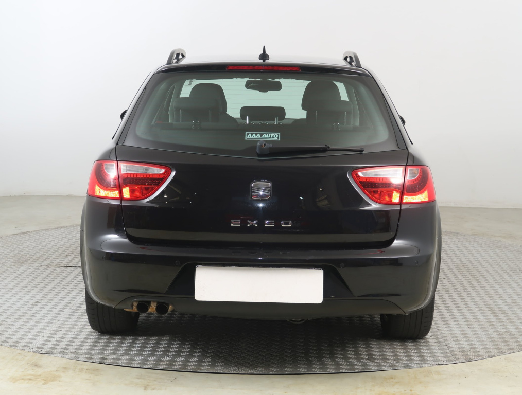 Seat Exeo