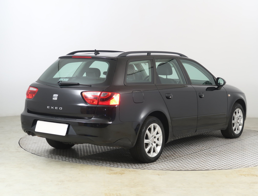 Seat Exeo
