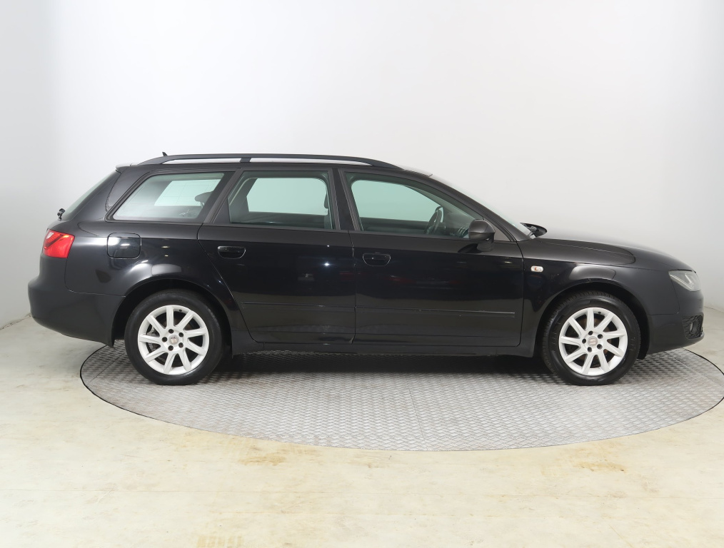 Seat Exeo