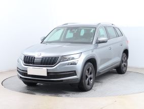 Skoda Kodiaq - 2018