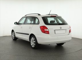Skoda Fabia - 2014