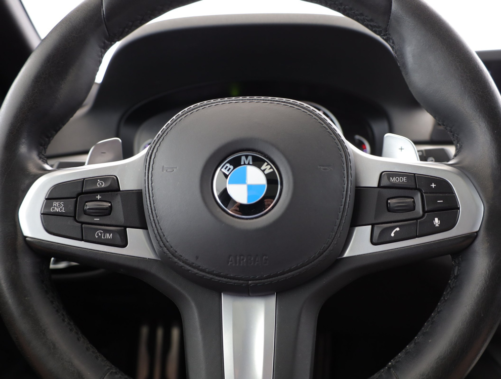 BMW 5