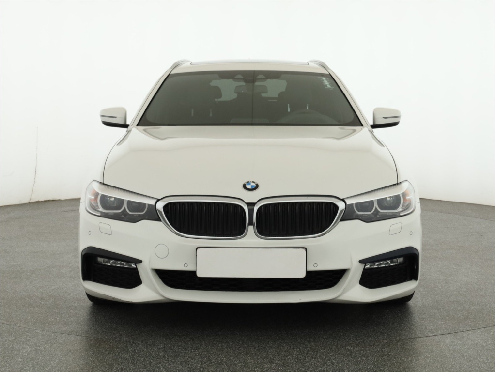 BMW 5