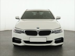 BMW 5 - 2017