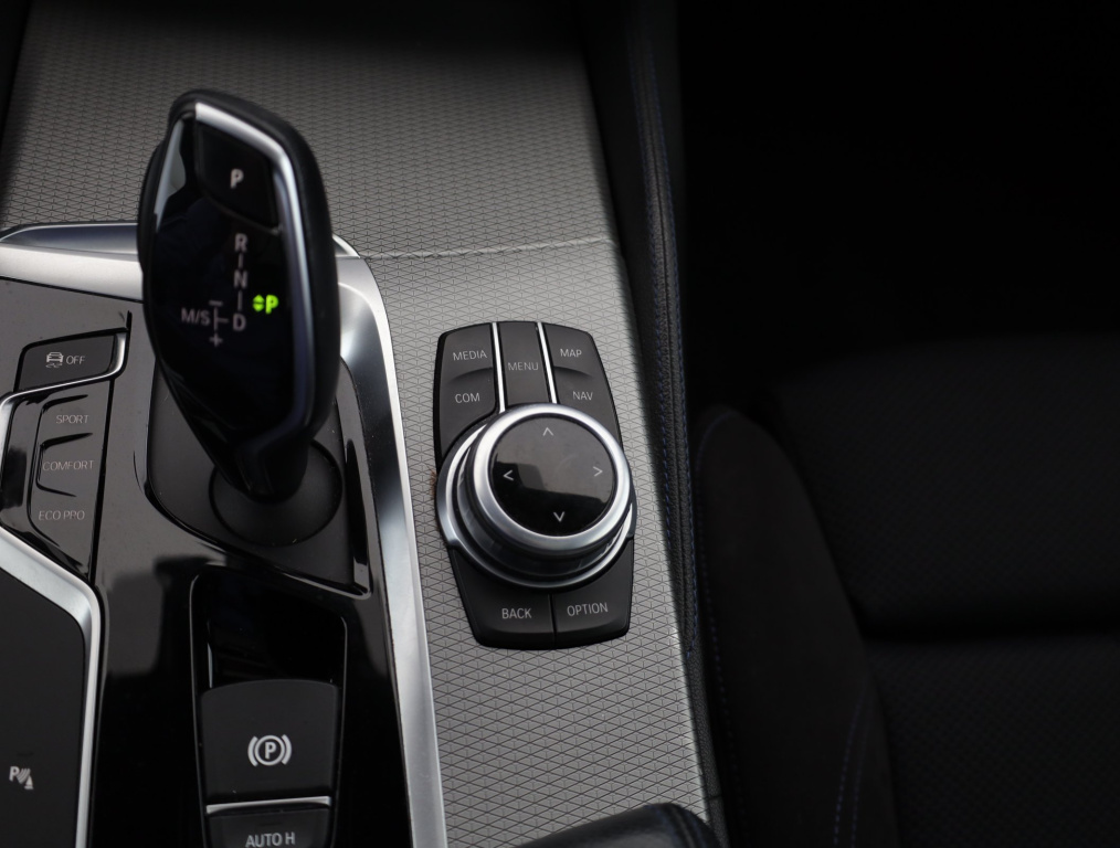 BMW 5