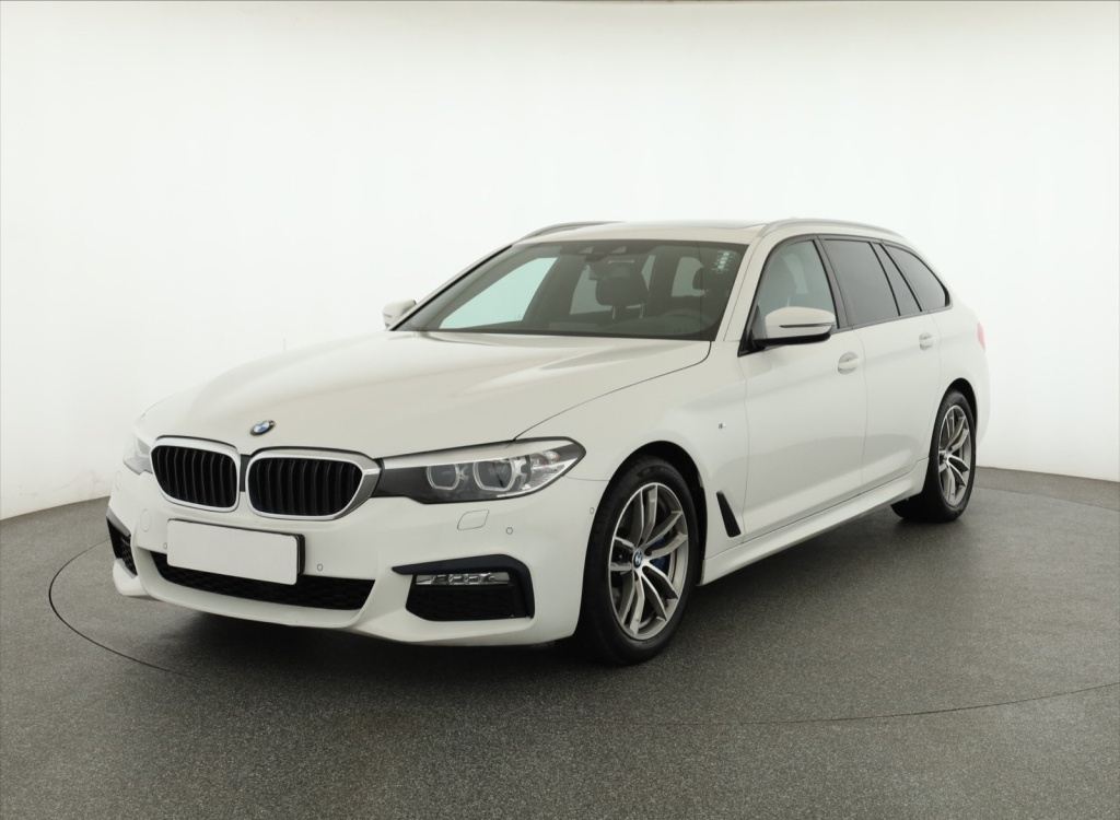 BMW 5