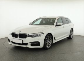 BMW 5 - 2017