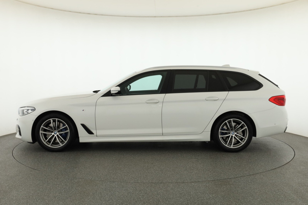 BMW 5