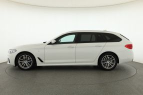 BMW 5 - 2017