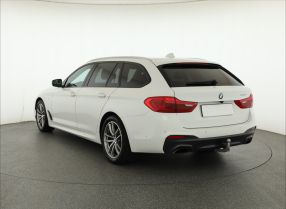 BMW 5 - 2017